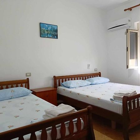 Alti Holiday Apartments One Орикум Екстериор снимка
