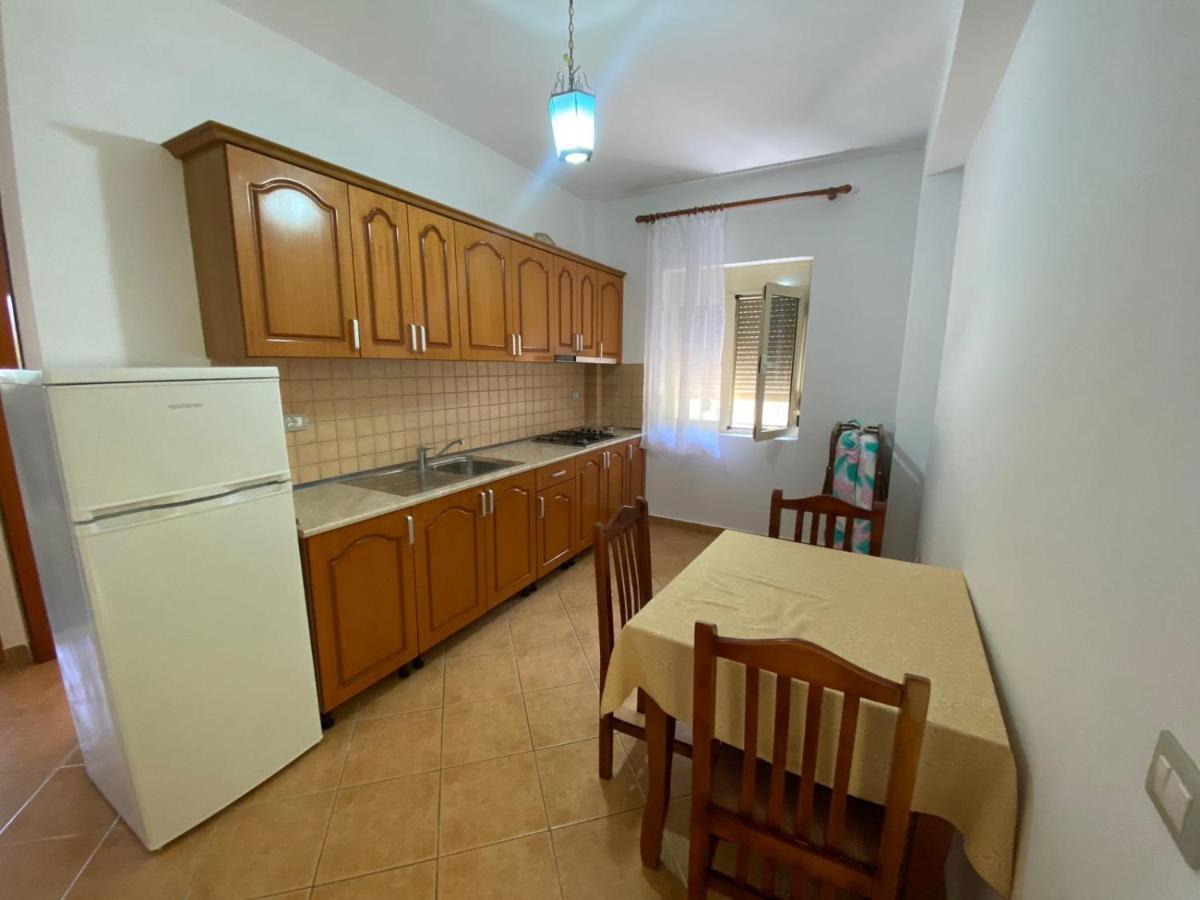 Alti Holiday Apartments One Орикум Екстериор снимка