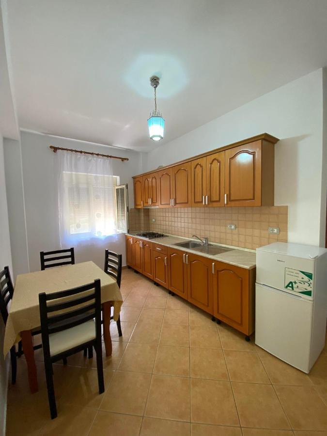 Alti Holiday Apartments One Орикум Екстериор снимка