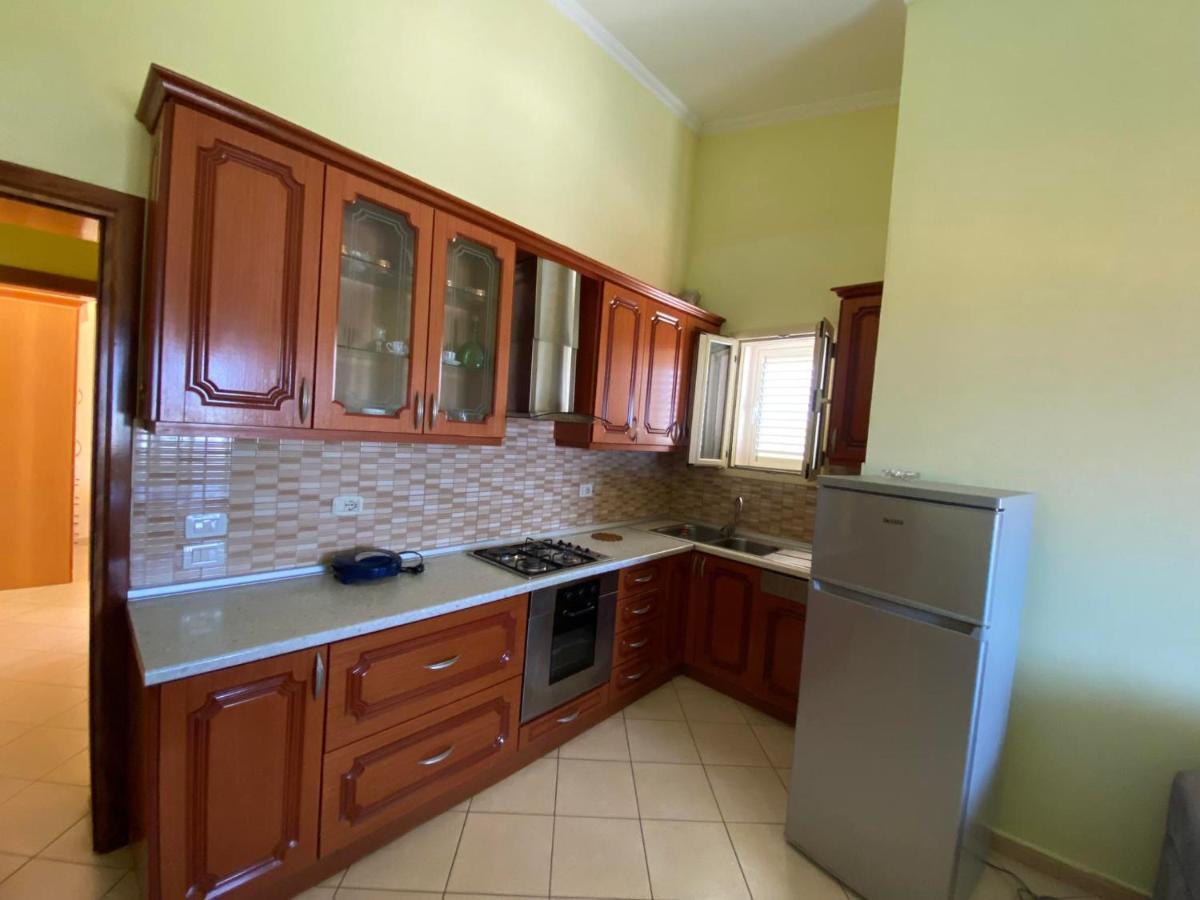 Alti Holiday Apartments One Орикум Екстериор снимка