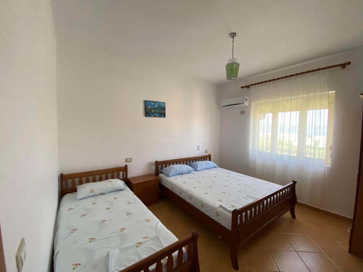 Alti Holiday Apartments One Орикум Екстериор снимка