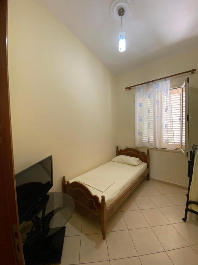 Alti Holiday Apartments One Орикум Екстериор снимка