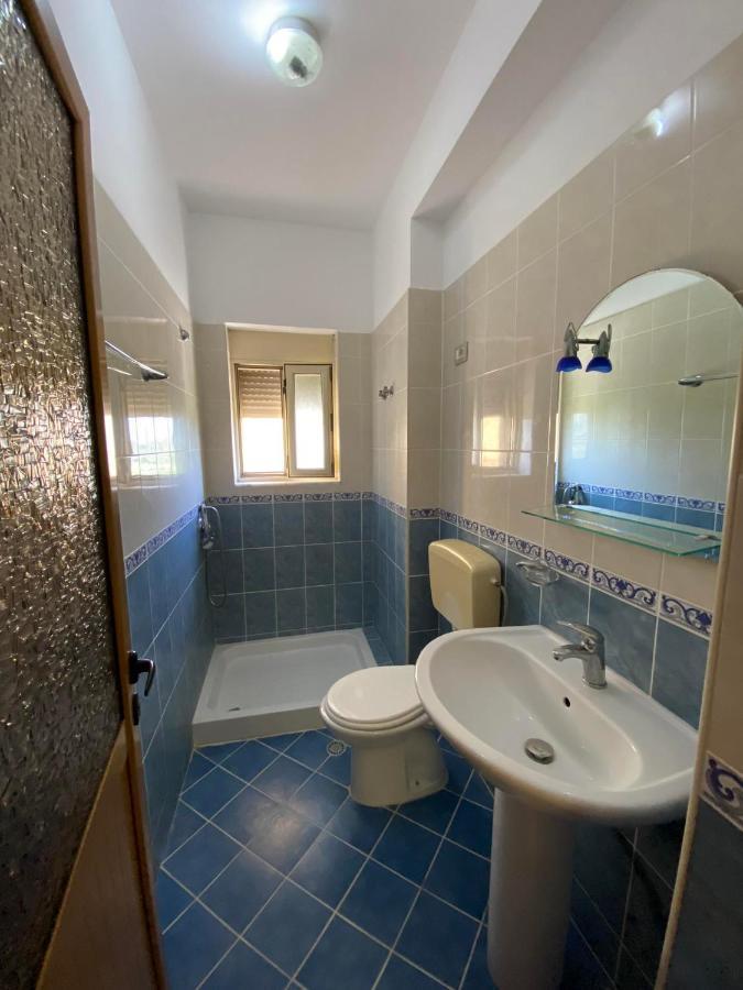 Alti Holiday Apartments One Орикум Екстериор снимка
