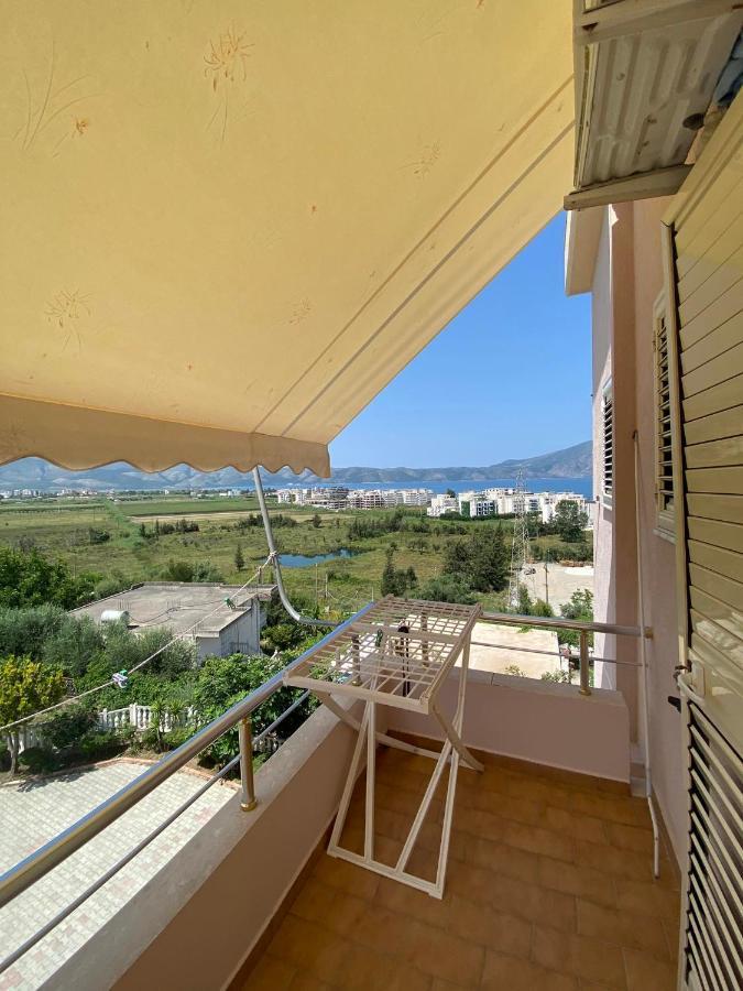 Alti Holiday Apartments One Орикум Екстериор снимка