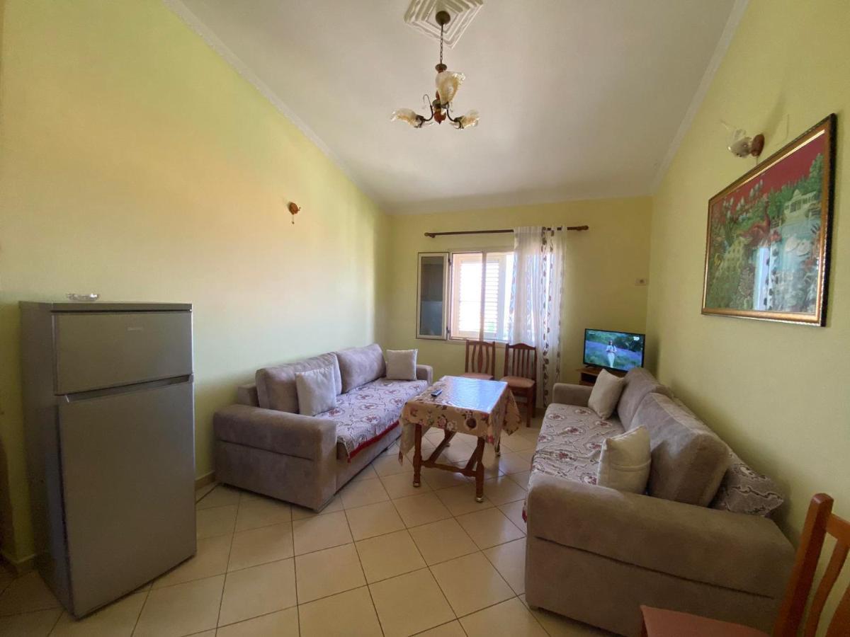 Alti Holiday Apartments One Орикум Екстериор снимка