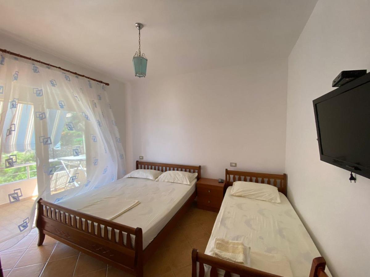 Alti Holiday Apartments One Орикум Екстериор снимка