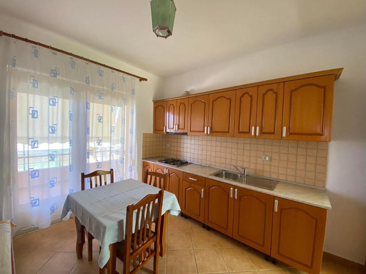 Alti Holiday Apartments One Орикум Екстериор снимка