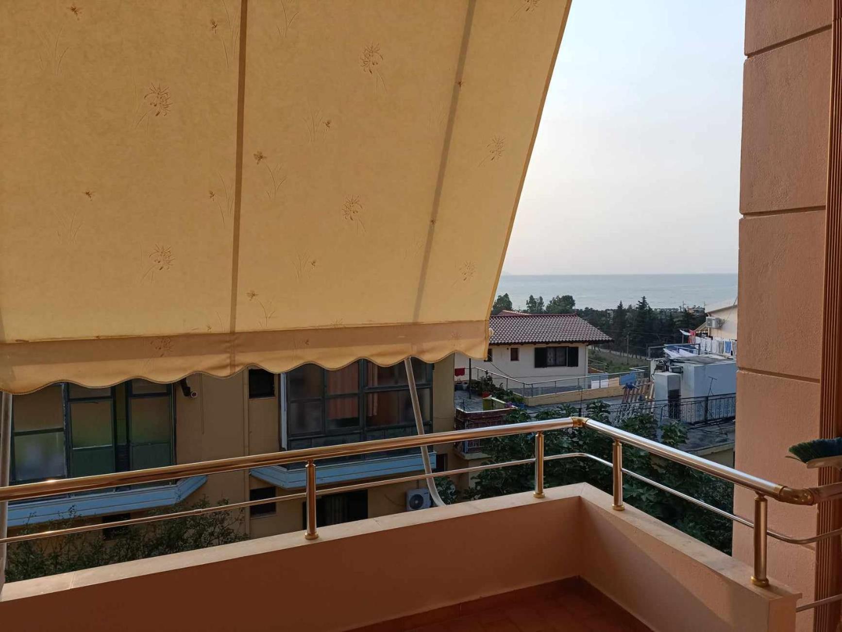 Alti Holiday Apartments One Орикум Екстериор снимка