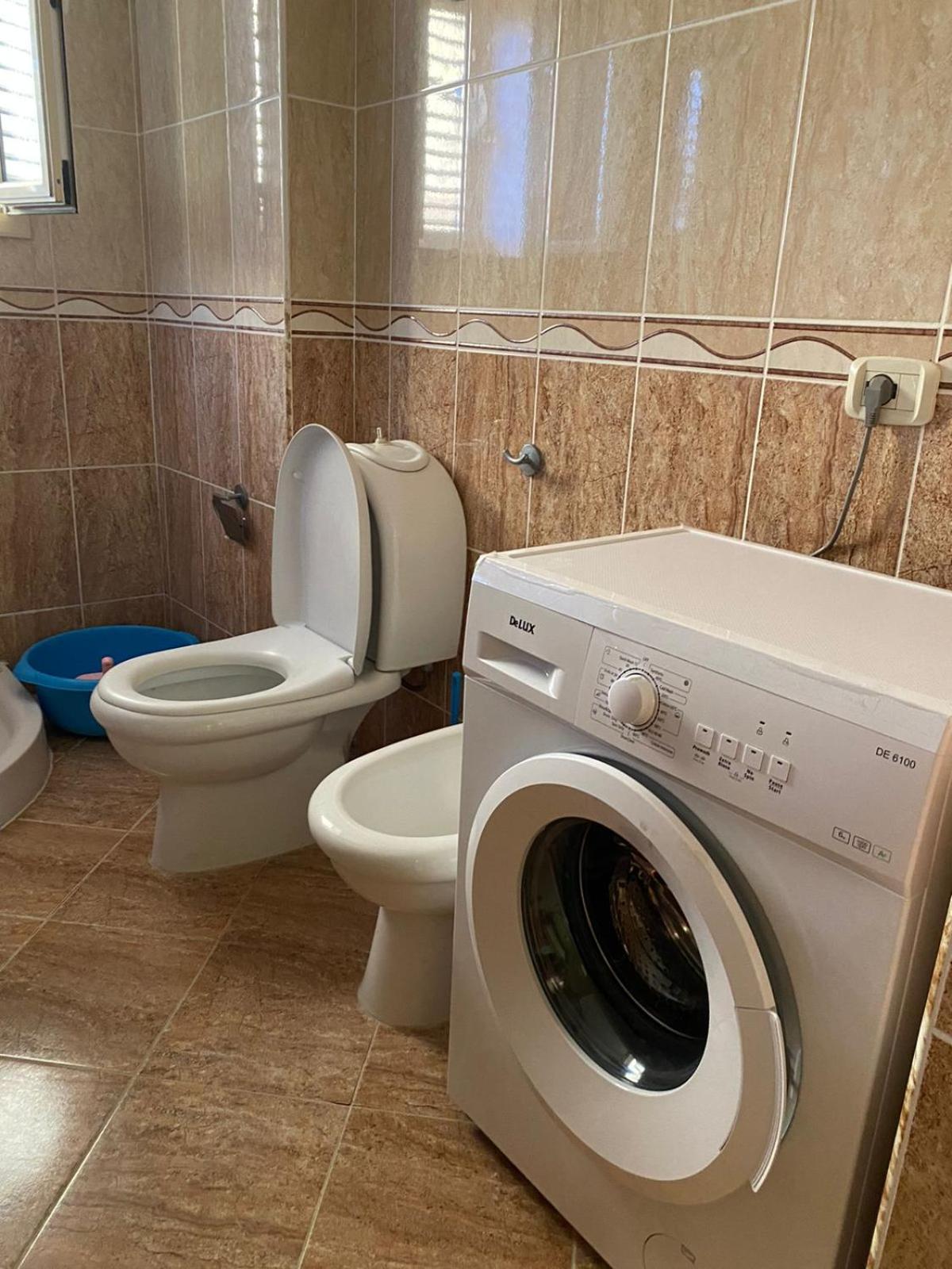 Alti Holiday Apartments One Орикум Екстериор снимка