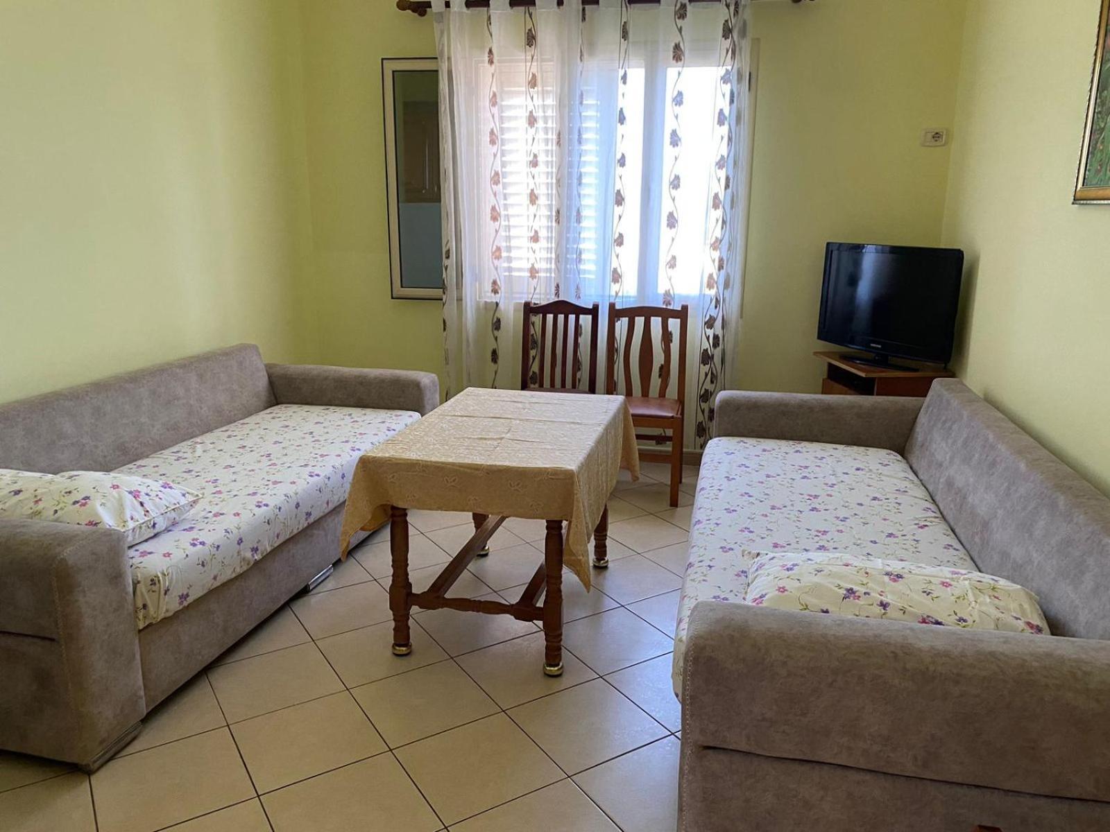 Alti Holiday Apartments One Орикум Екстериор снимка
