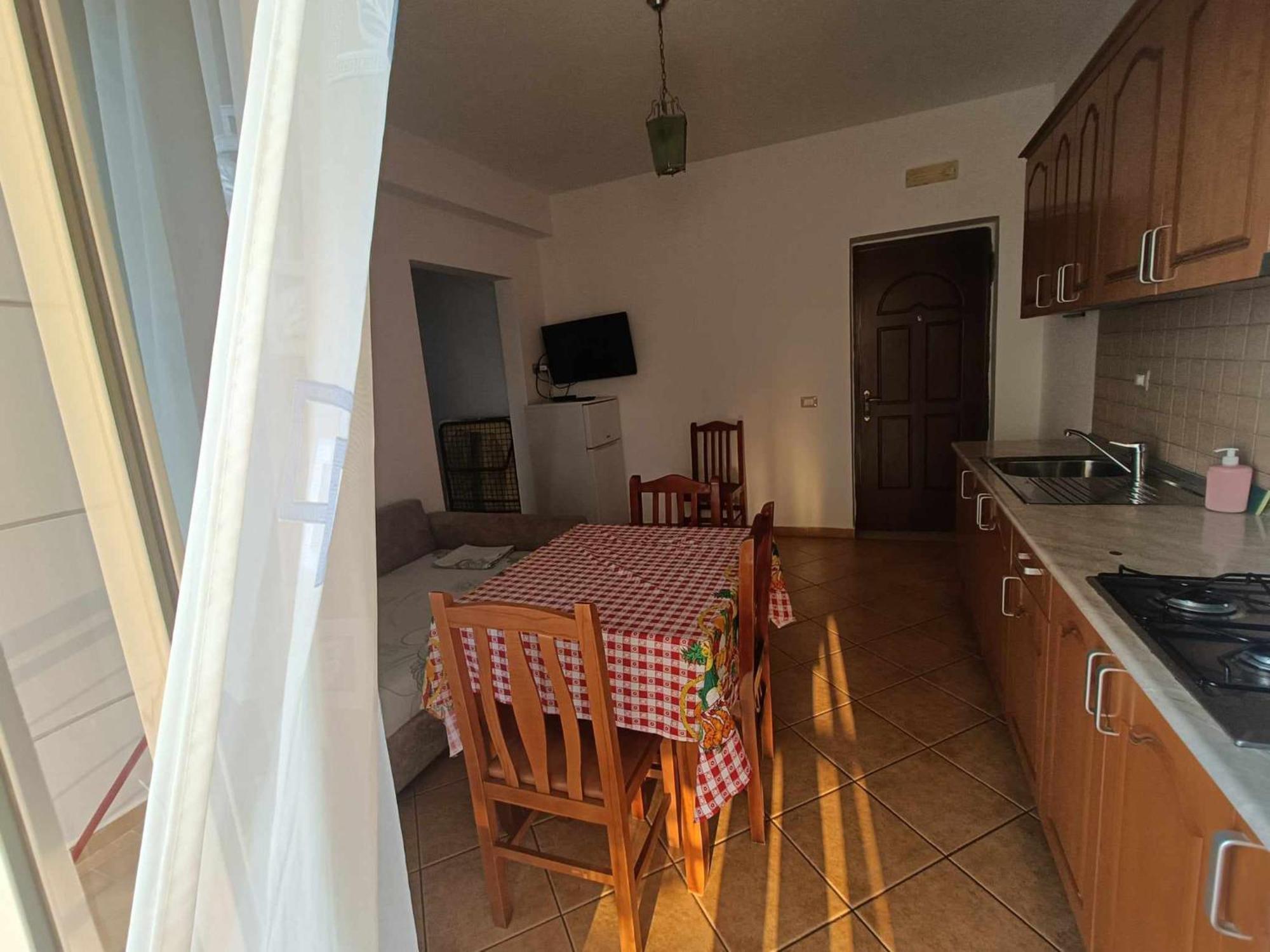 Alti Holiday Apartments One Орикум Екстериор снимка