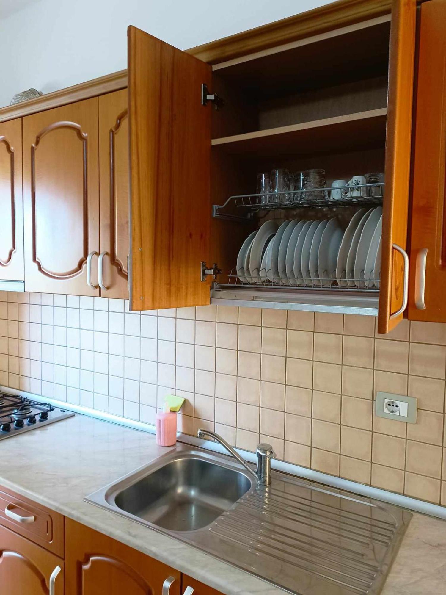 Alti Holiday Apartments One Орикум Екстериор снимка