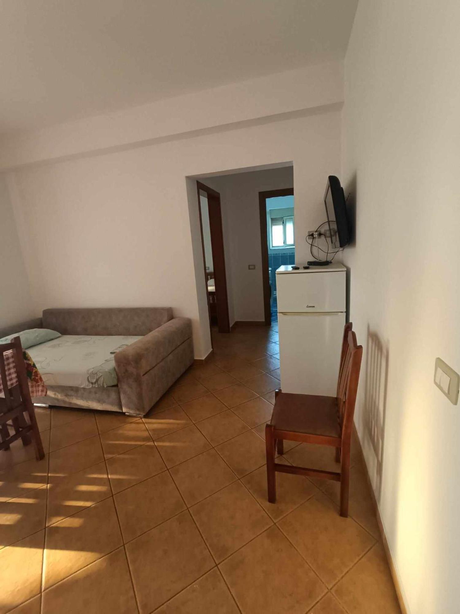 Alti Holiday Apartments One Орикум Екстериор снимка