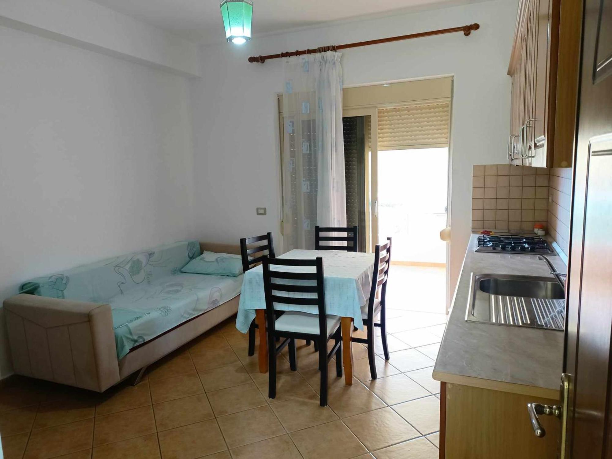Alti Holiday Apartments One Орикум Екстериор снимка