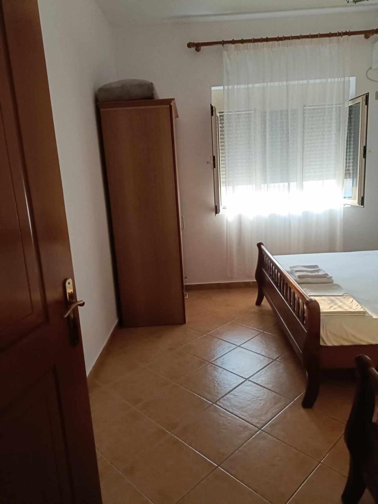 Alti Holiday Apartments One Орикум Екстериор снимка