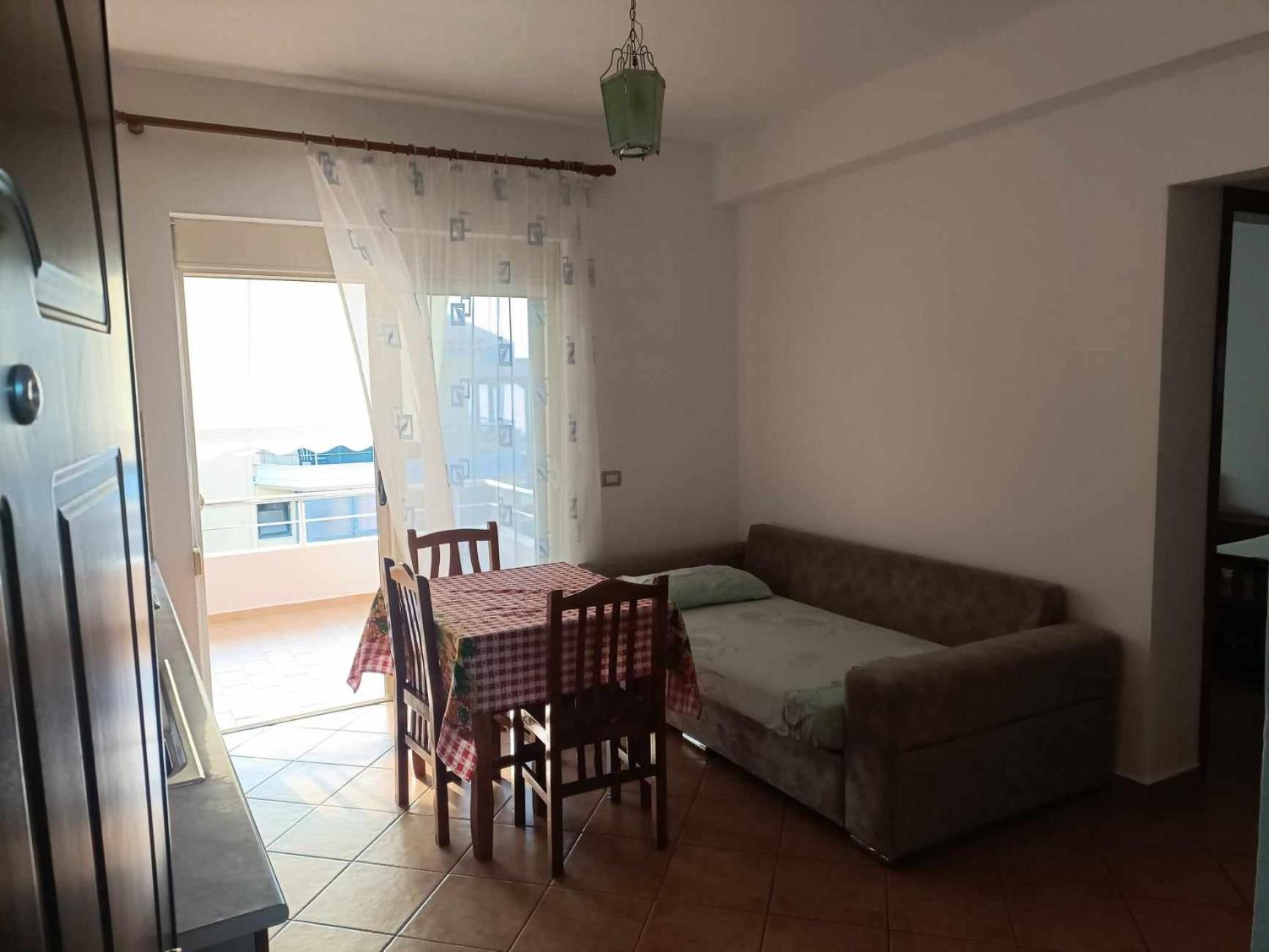 Alti Holiday Apartments One Орикум Екстериор снимка