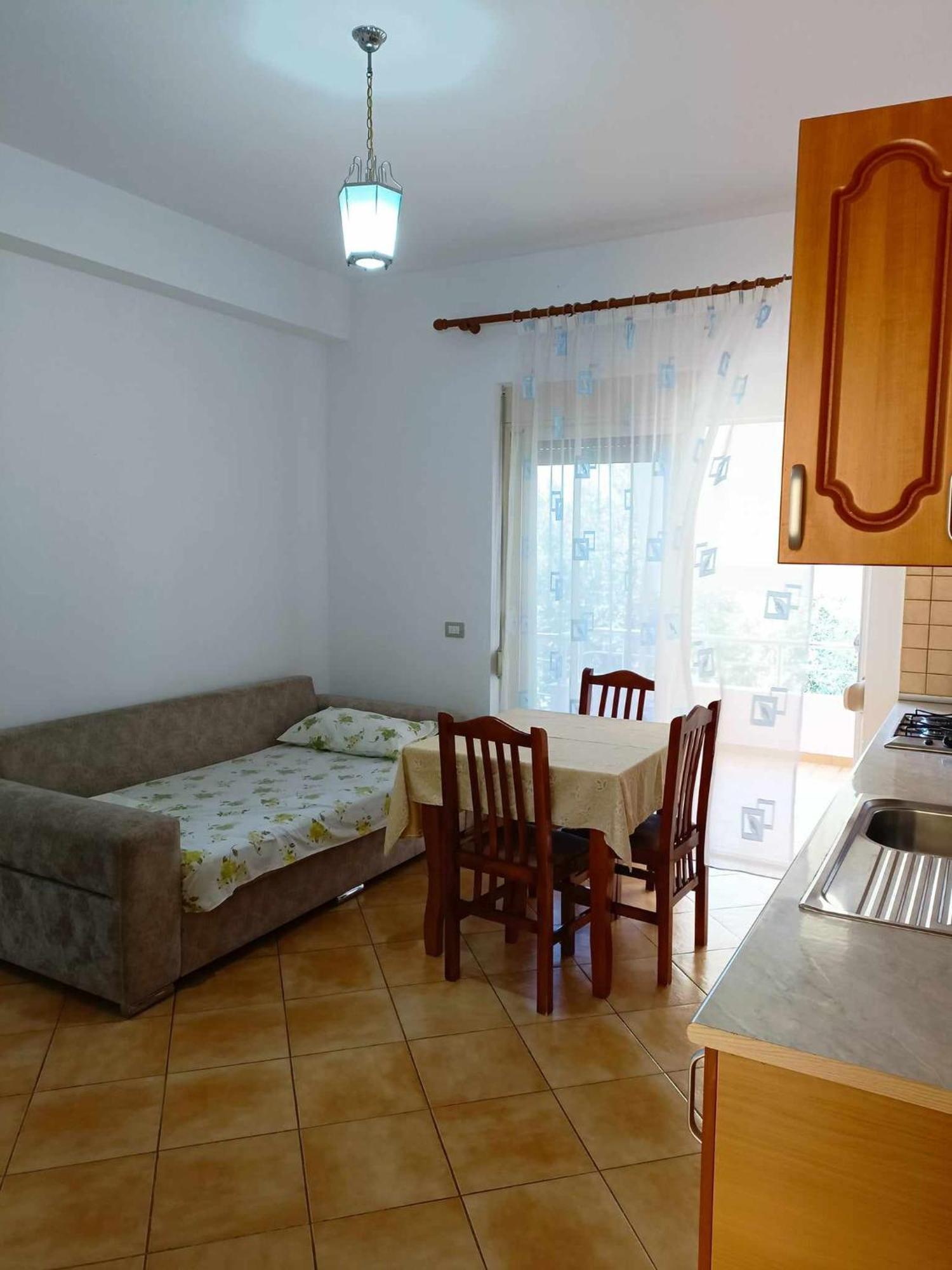 Alti Holiday Apartments One Орикум Екстериор снимка