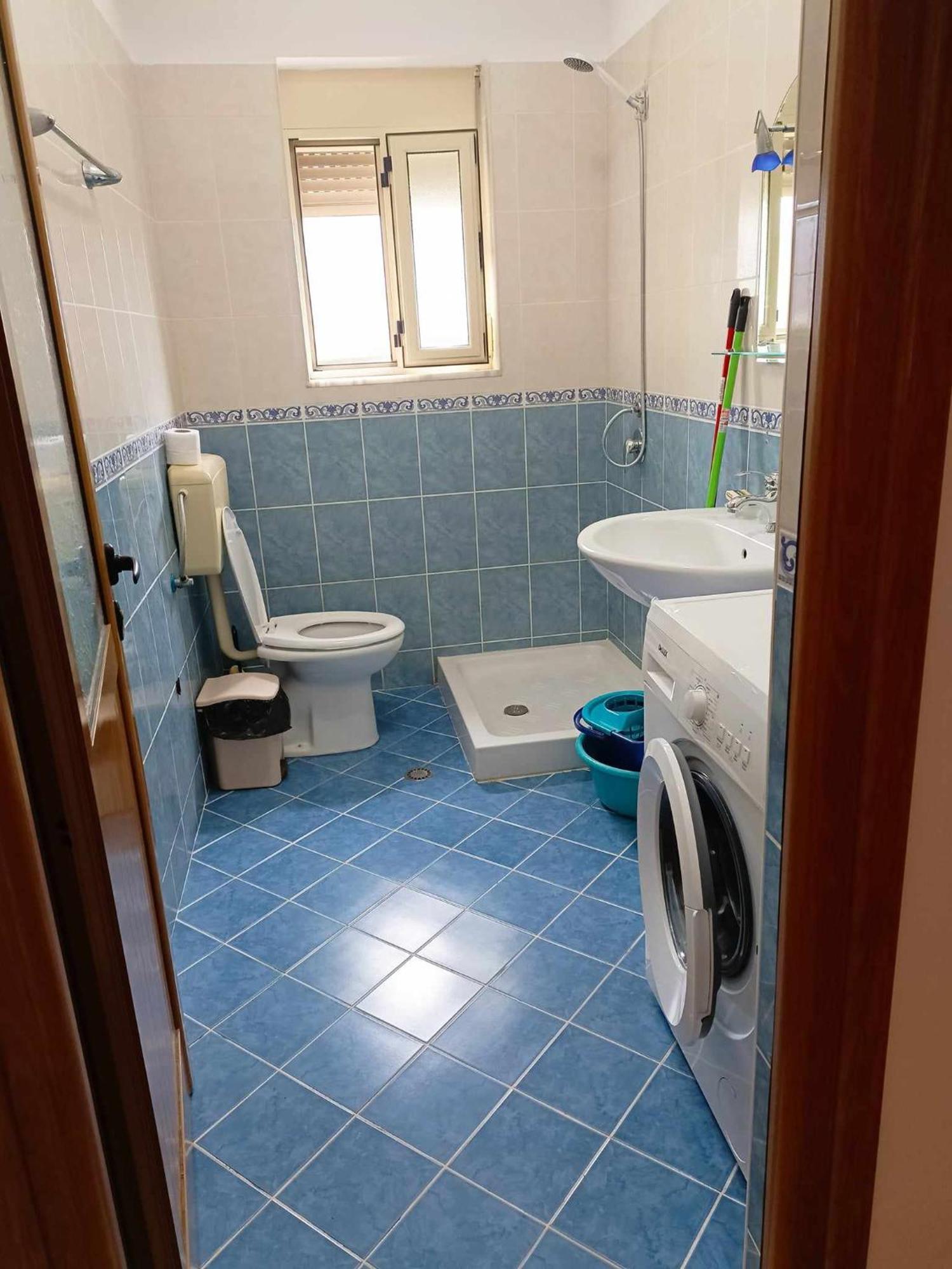 Alti Holiday Apartments One Орикум Екстериор снимка
