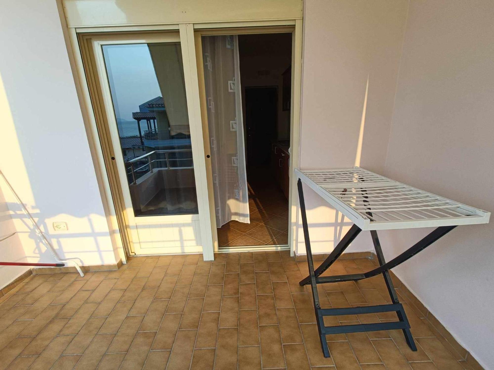 Alti Holiday Apartments One Орикум Екстериор снимка
