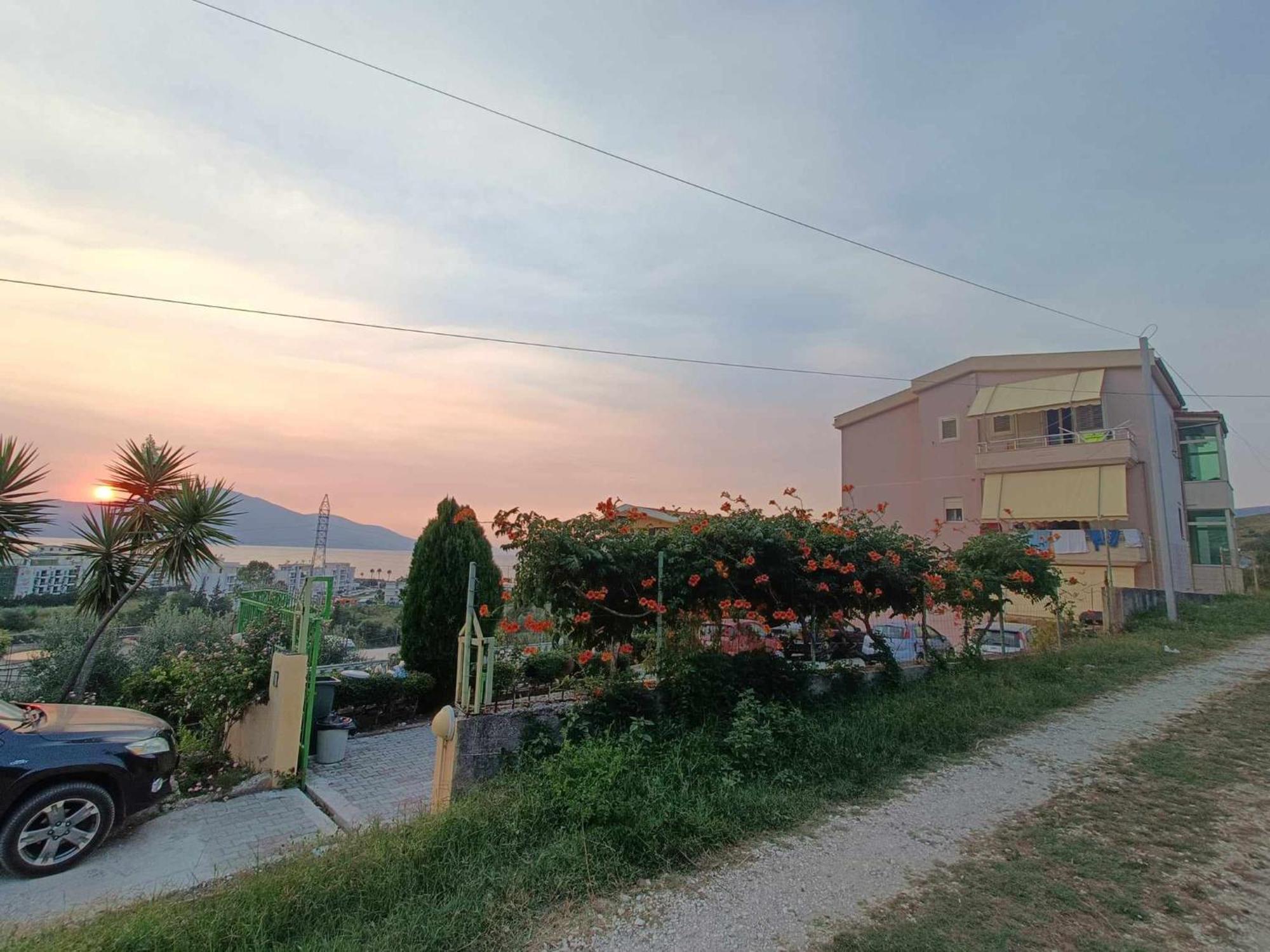 Alti Holiday Apartments One Орикум Екстериор снимка