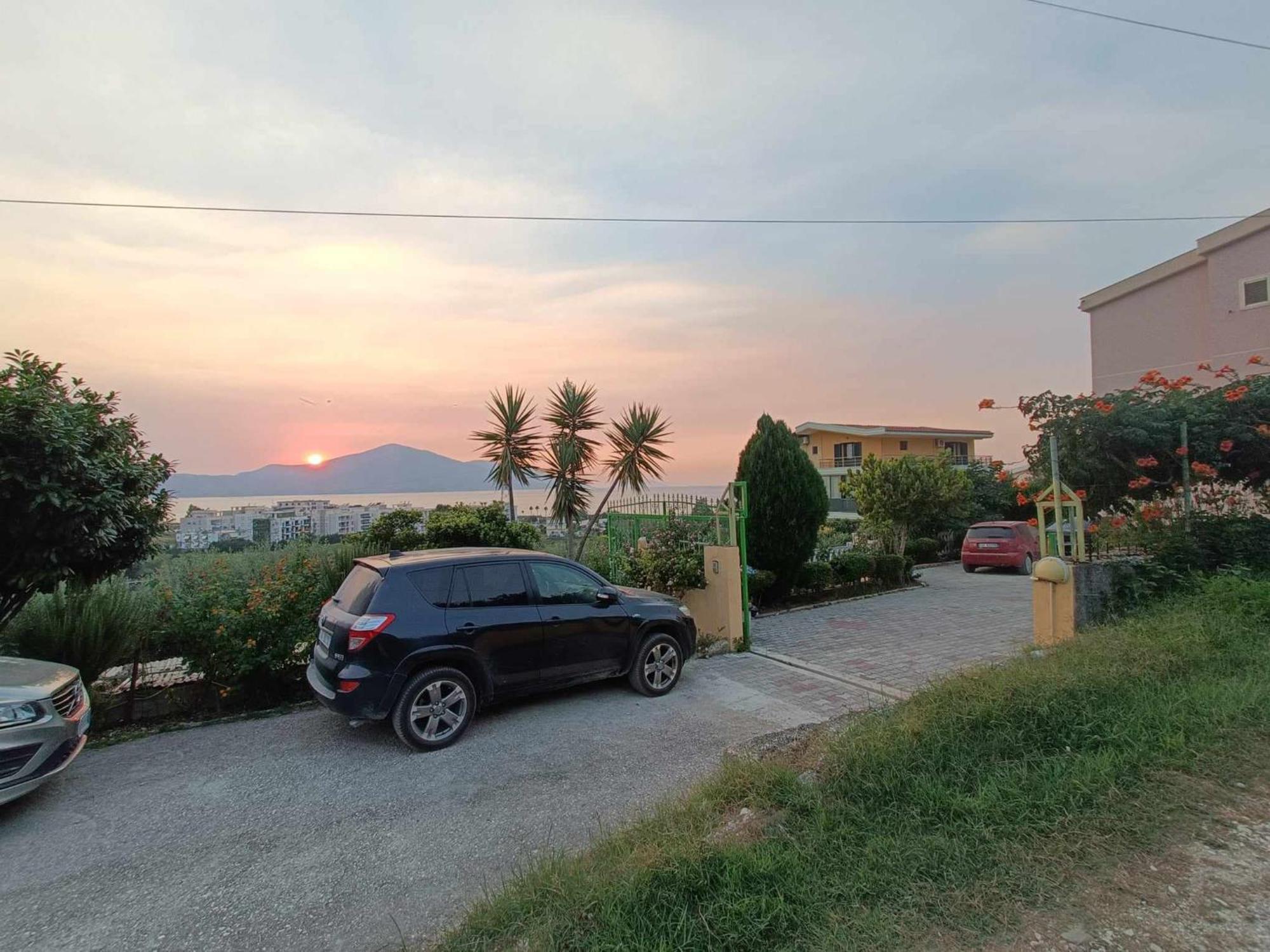 Alti Holiday Apartments One Орикум Екстериор снимка