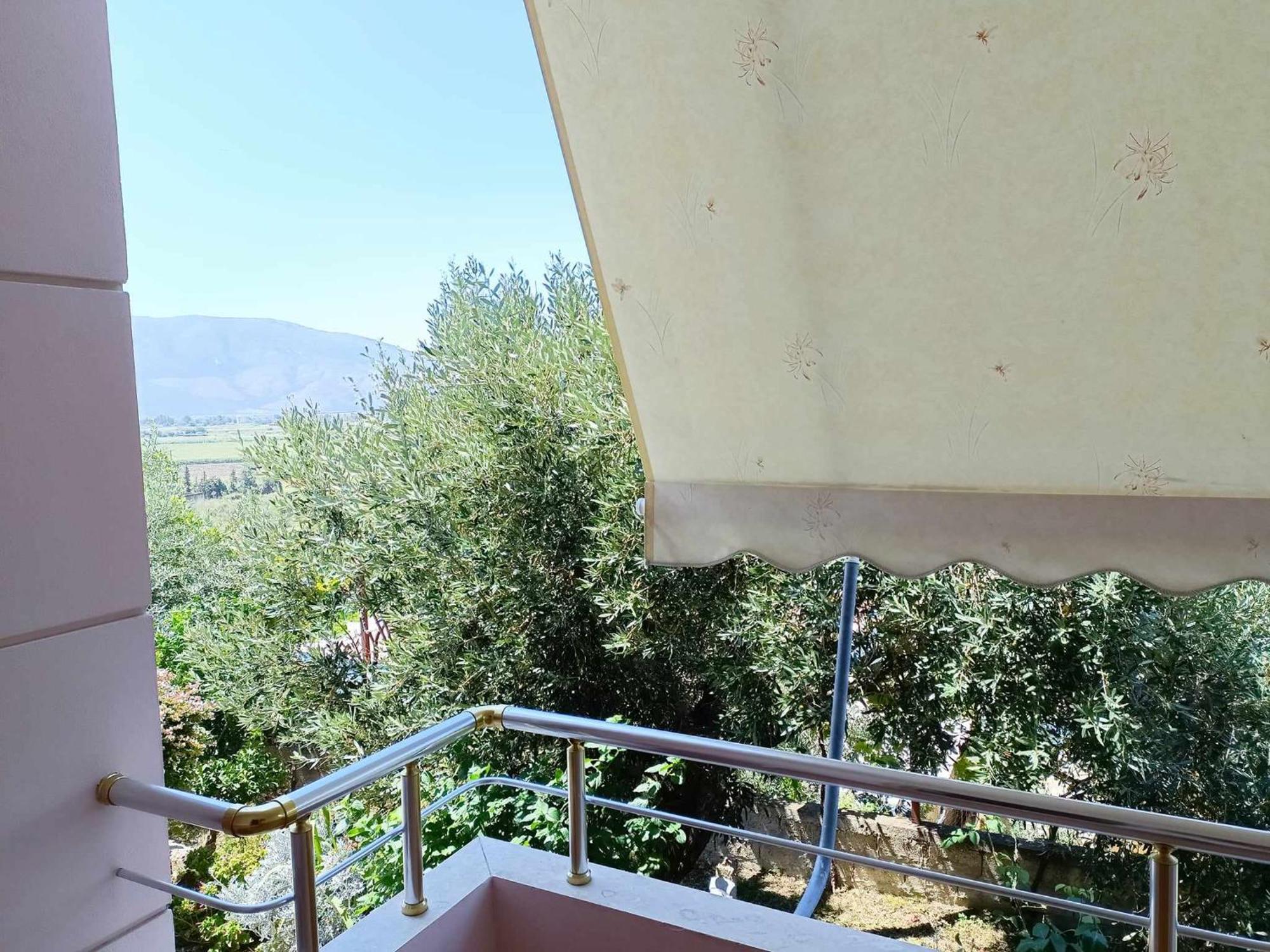 Alti Holiday Apartments One Орикум Екстериор снимка