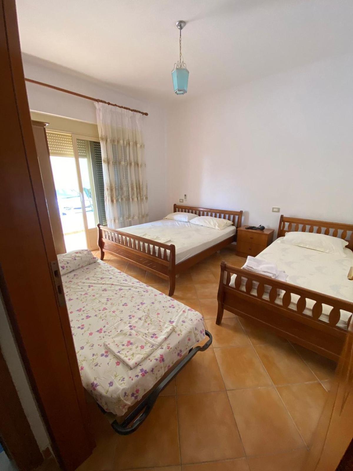 Alti Holiday Apartments One Орикум Екстериор снимка
