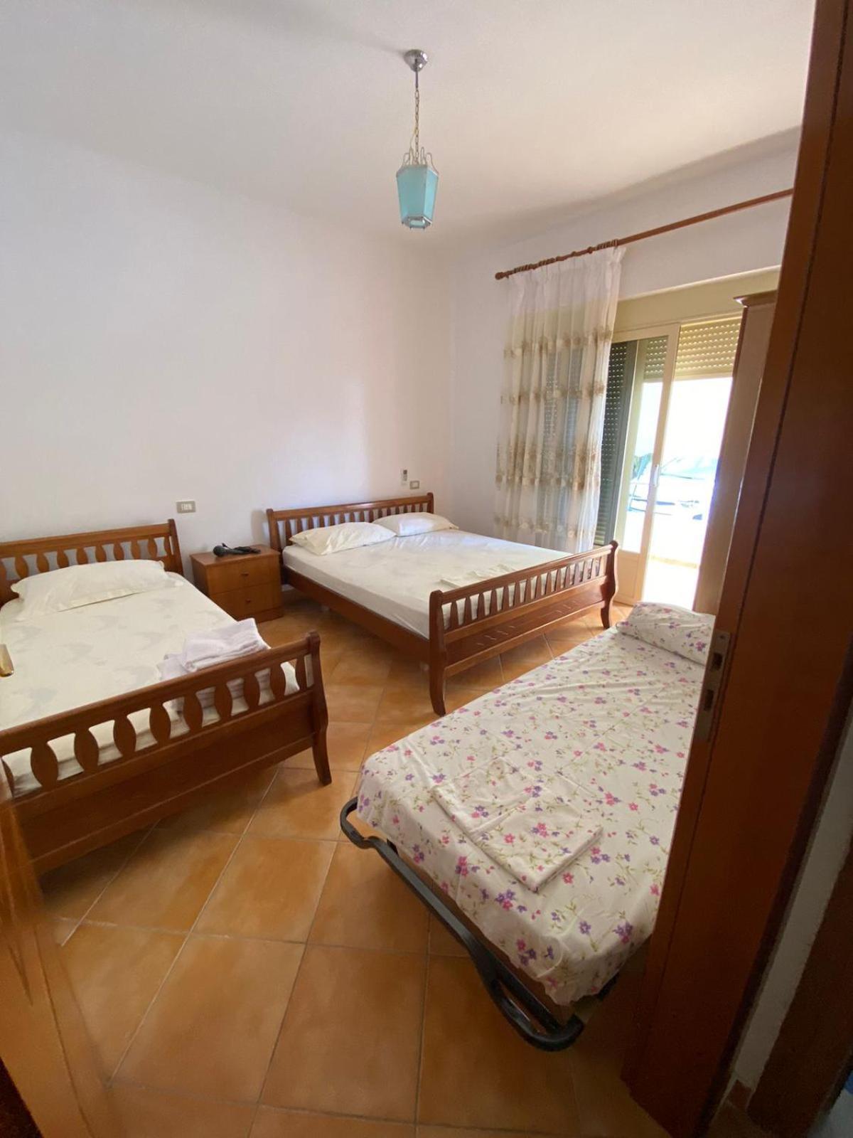 Alti Holiday Apartments One Орикум Екстериор снимка